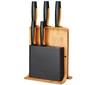 Zestaw noży Fiskars FunctionalForm 1057552 6 elementów