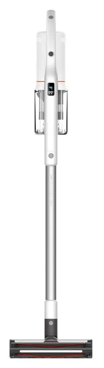 Odkurzacz bezprzewodowy Roidmi X30 Power 70min Funkcja mycia