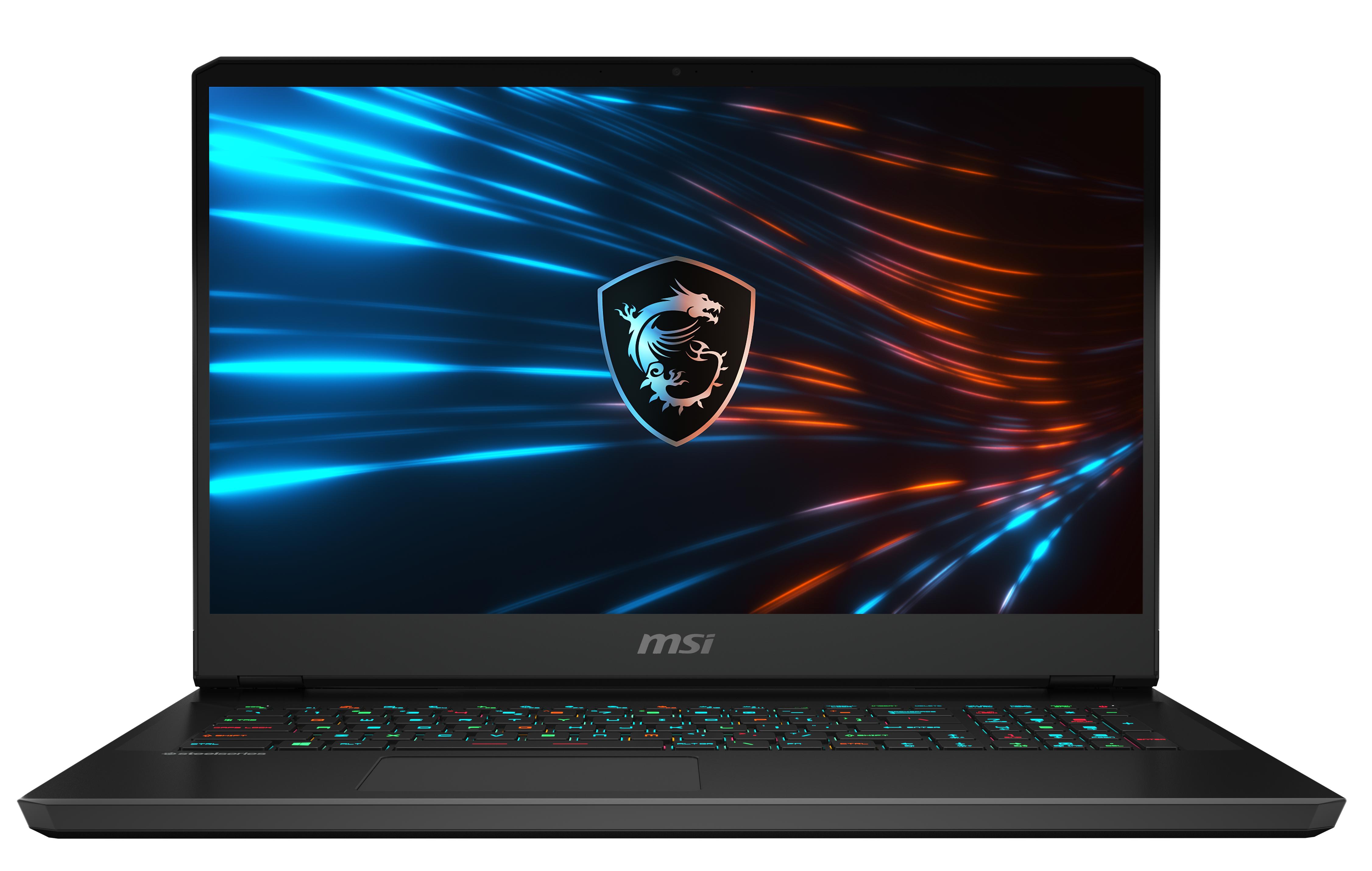 Laptop MSI GP76 Leopard 10UG-211PL 17,3"144Hz Intel® Core™ i7-10870H 16GB RAM 1TB Dysk SSD RTX3070 Grafika Win10