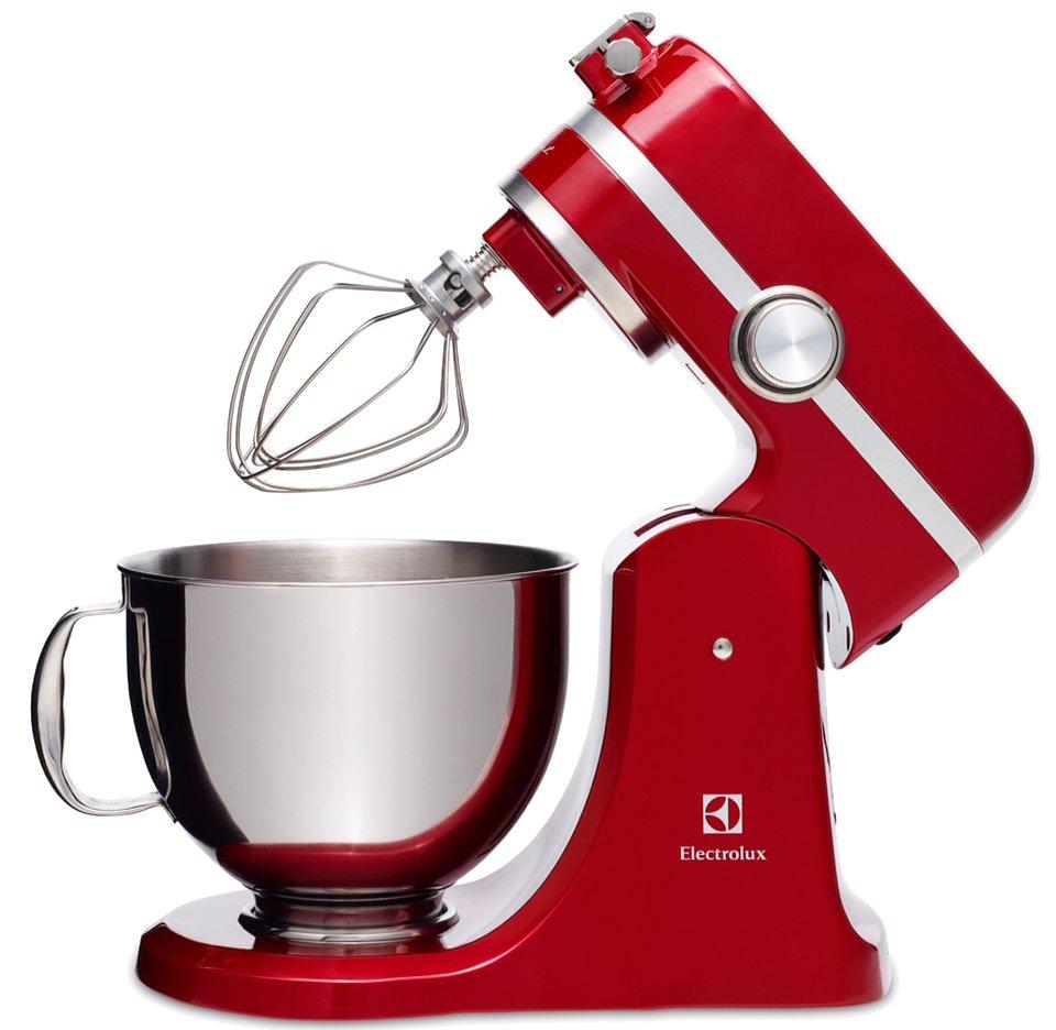 Electrolux Kitchen Assistent EKM4000