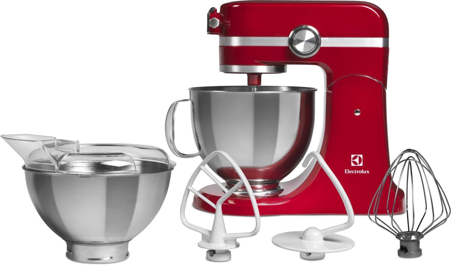 Electrolux Kitchen Assistent EKM4000