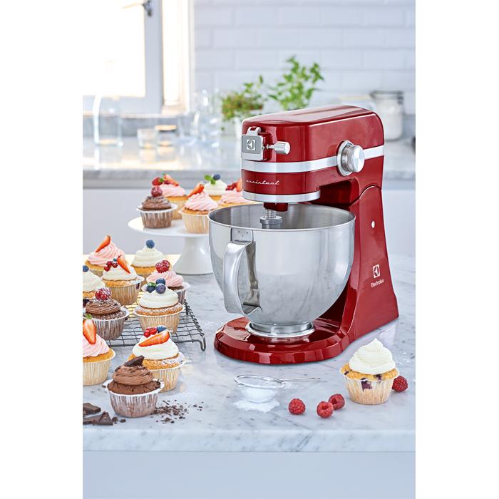 Electrolux Kitchen Assistent EKM4000