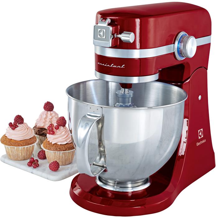 Electrolux Kitchen Assistent EKM4000