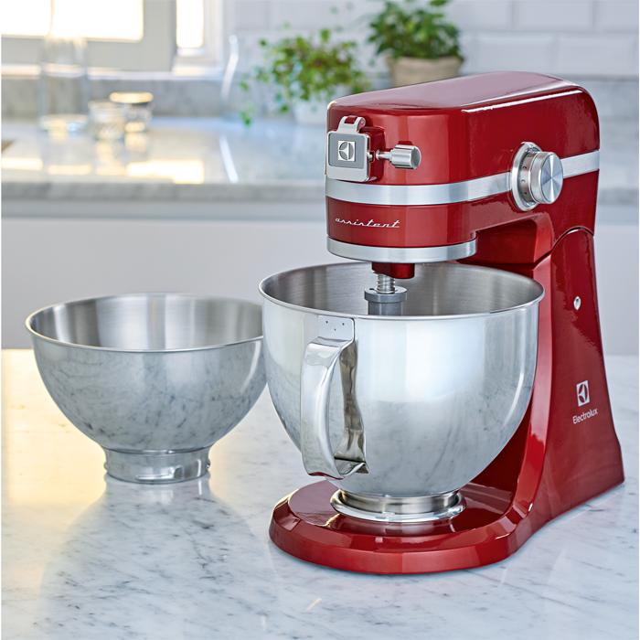 Electrolux Kitchen Assistent EKM4000