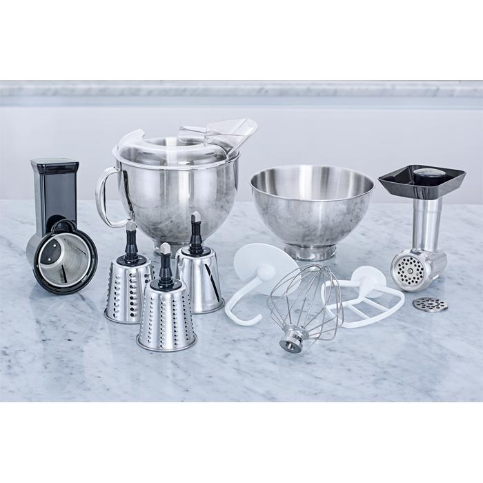 Electrolux Kitchen Assistent EKM4000