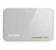 TP-LINK TL-SF1005D Biały