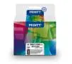 Tusz PRINTT NAB980/1100B (zamiennik LC-980BK, LC-1100BK) Czarny 28 ml