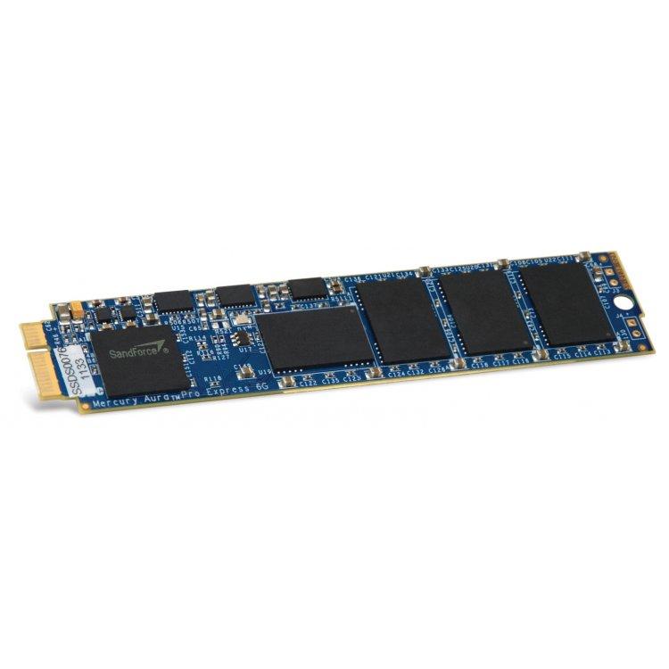 Dysk OWC Aura Pro SSD 240GB Macbook Air 2012