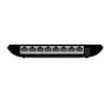 Switch TP-LINK TL-SG1008D Czarny