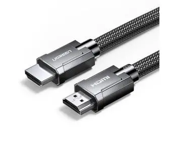 Kabel HDMI UGREEN HD135 / 70319 1m Czarny