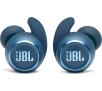 Słuchawki bezprzewodowe JBL Reflect Mini NC Dokanałowe Bluetooth 5.1 Niebieski