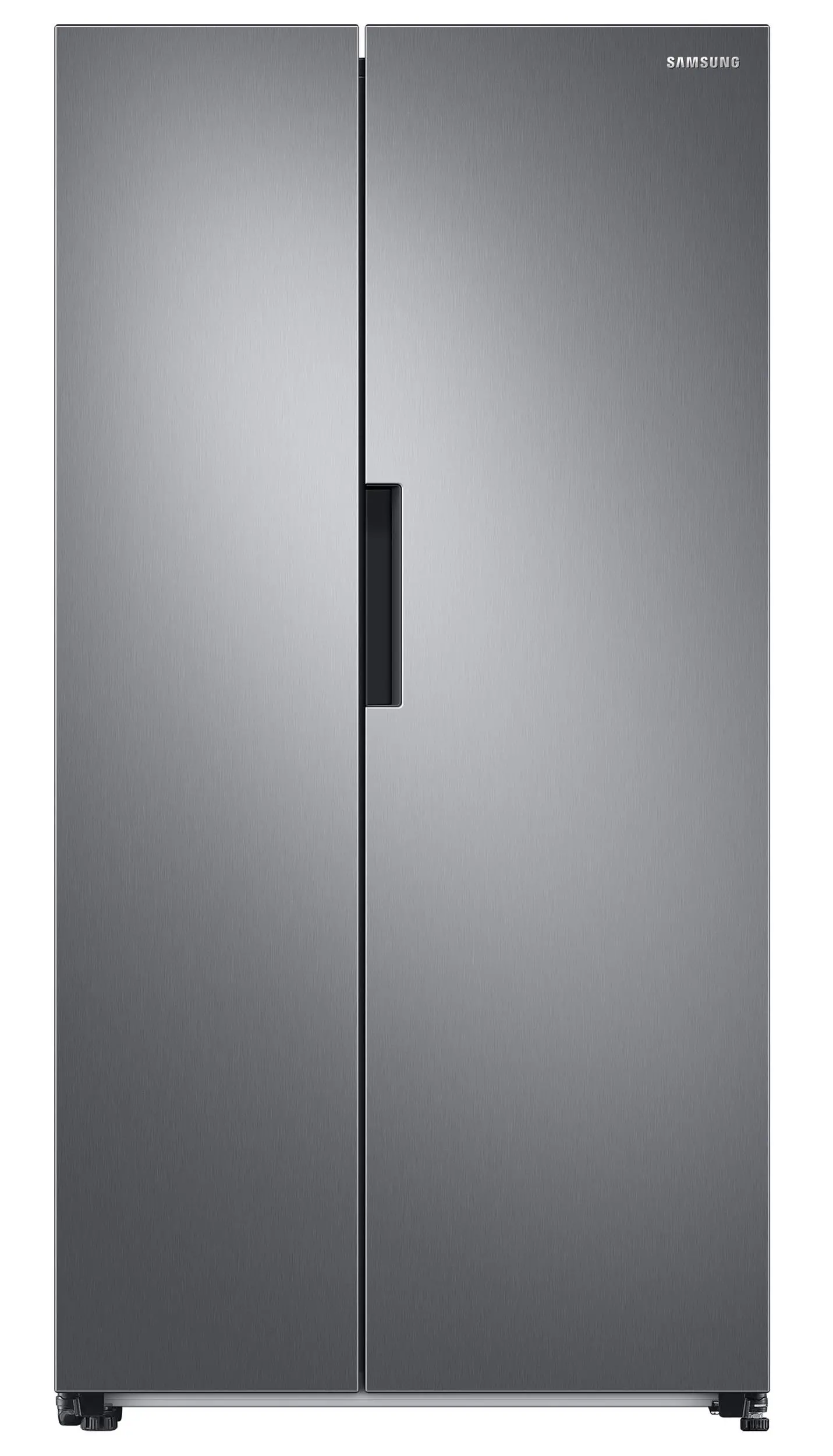 Lodówka Samsung RS66A8100S9 Pełny No Frost 178cm Stalowy