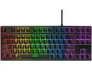 Krux Atax RGB Outemu Red KRX0043 Czarny