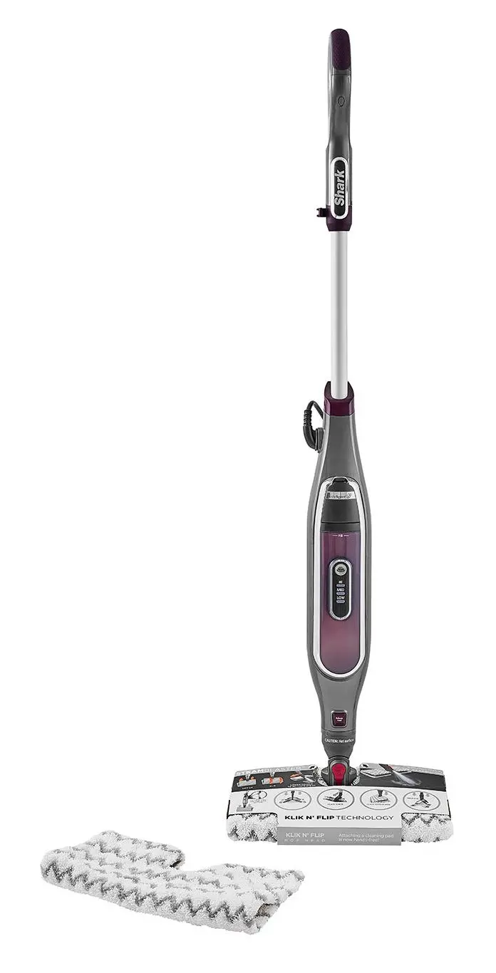 Mop parowy Shark S6003EU