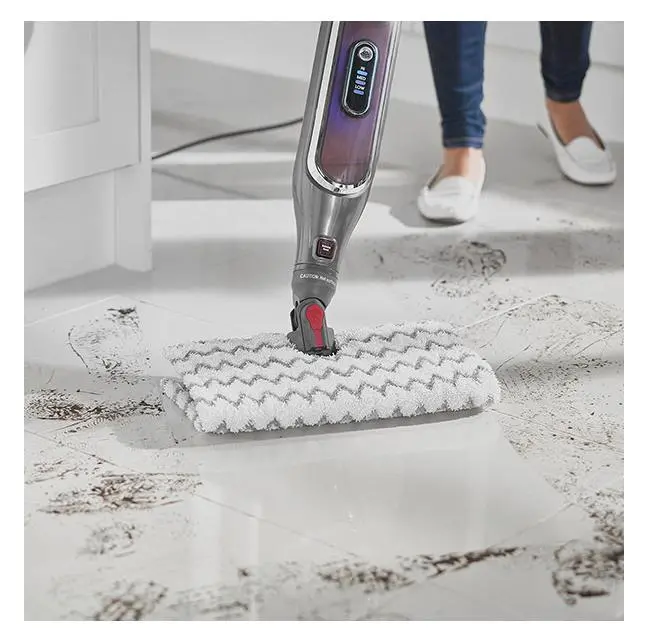 Mop parowy Shark S6003EU