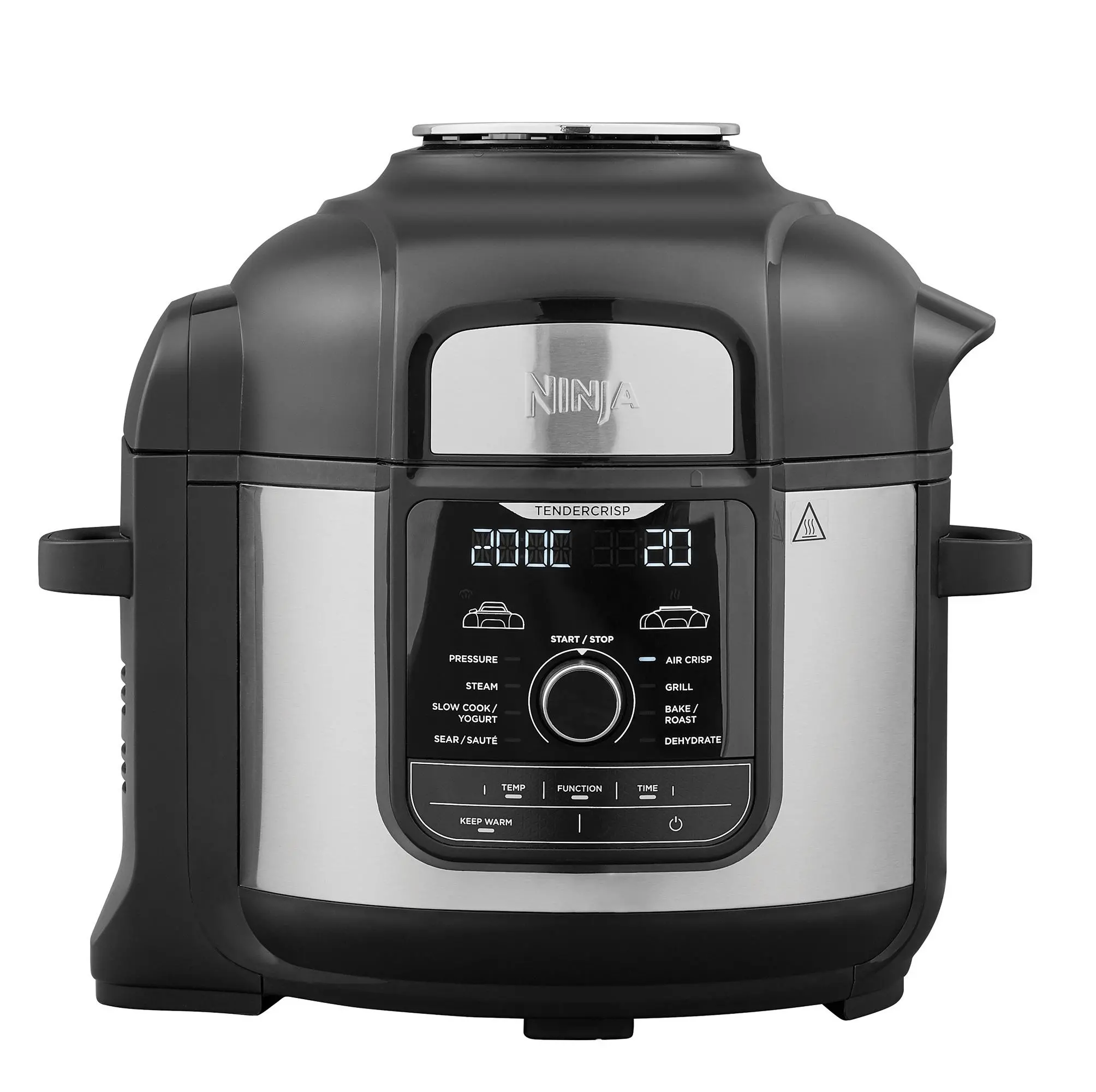 Multicooker Ninja OP500EU 9w1 z funkcją gotowania ciśnieniowego  1460W 7,5l