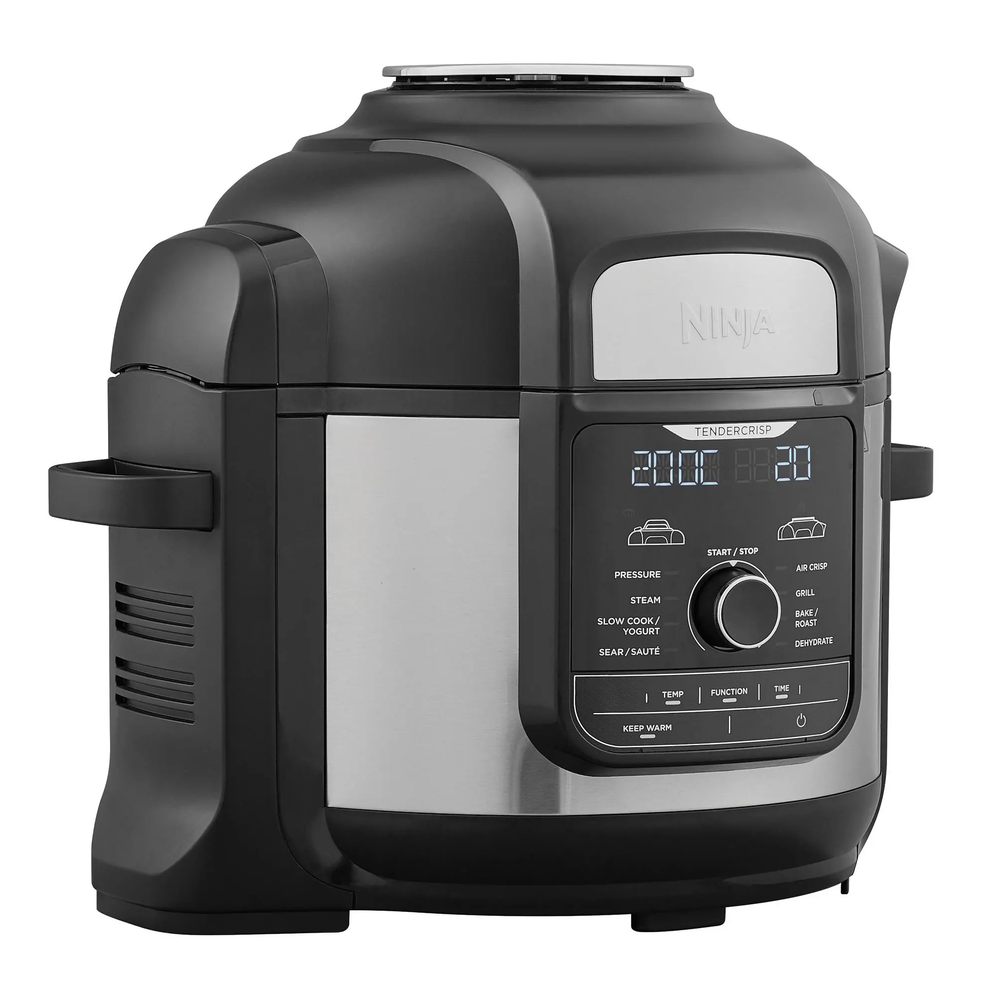 Multicooker Ninja OP500EU 9w1 z funkcją gotowania ciśnieniowego  1460W 7,5l