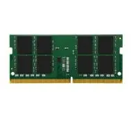 Kingston DDR4 16GB(2R) 3200 CL22 SODIMM Zielony