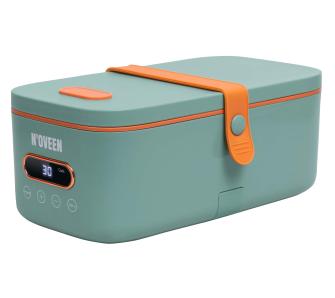 Lunchbox podgrzewany N'oveen MLB911 X-LINE 1l