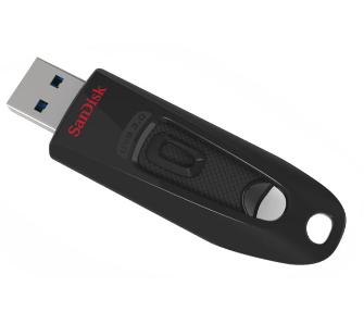 PenDrive SanDisk Ultra 512GB USB 3.0 Czarny