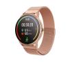 Smartwatch Forever Forevive2 SB-330 42mm Różowy