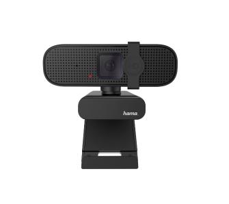 Kamera internetowa Hama C-400 Pro Czarny