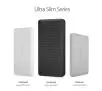 Powerbank RAVPower RP-PB095 20100mAh PD 45W Biały