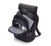 Plecak na laptopa Dicota Backpack Eco 14"-15.6" Czarny