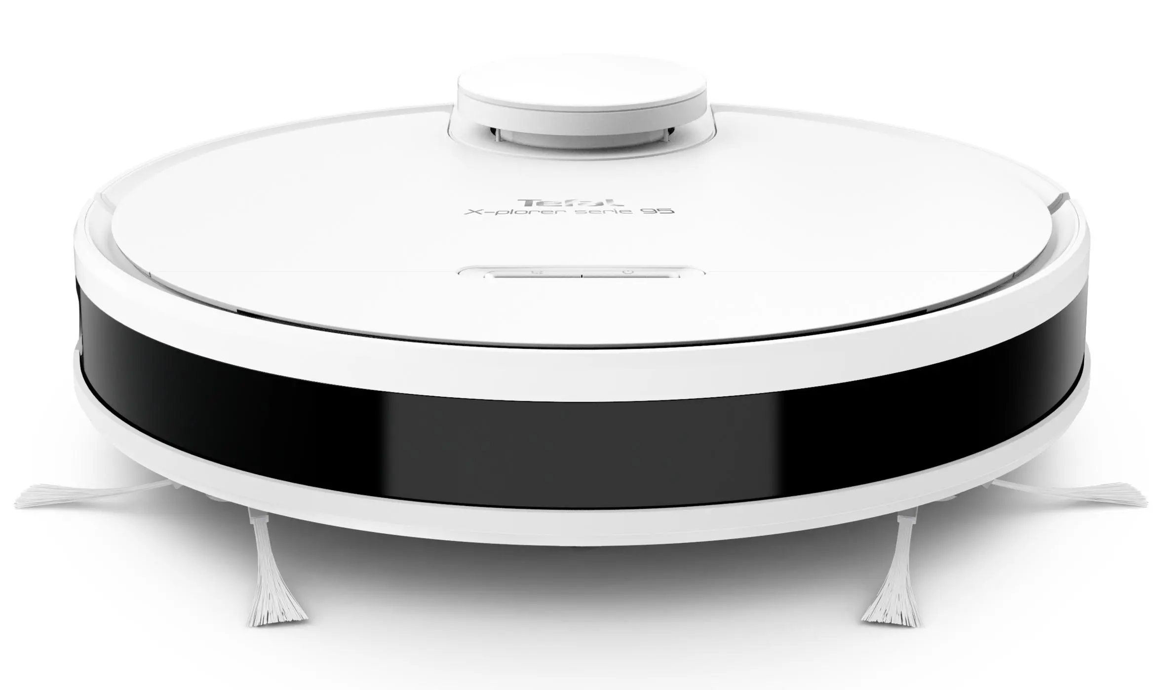 Robot sprzątający Tefal X-Plorer Serie 95 RG7987 Funkcja mopowania Tworzenie mapy pomieszczenia 60dB