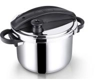 Lamart Pression LTDSD6 Indukcja Stal nierdzewna 6l