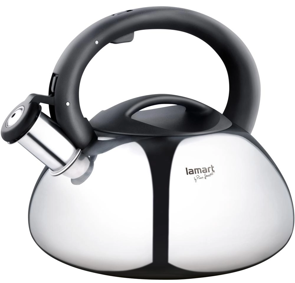 Czajnik Lamart Argent LT7006 3l Indukcja