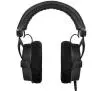 Słuchawki przewodowe Beyerdynamic DT 990 PRO Black Edition 80 Ohm Nauszne Czarny