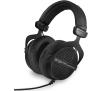 Słuchawki przewodowe Beyerdynamic DT 990 PRO Black Edition 80 Ohm Nauszne Czarny