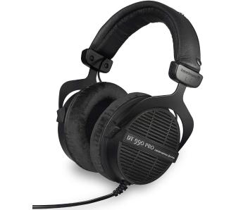 słuchawki przewodowe Beyerdynamic DT 990 PRO Black Edition 80 Ohm	