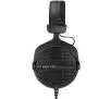Słuchawki przewodowe Beyerdynamic DT 990 PRO Black Edition 80 Ohm Nauszne Czarny