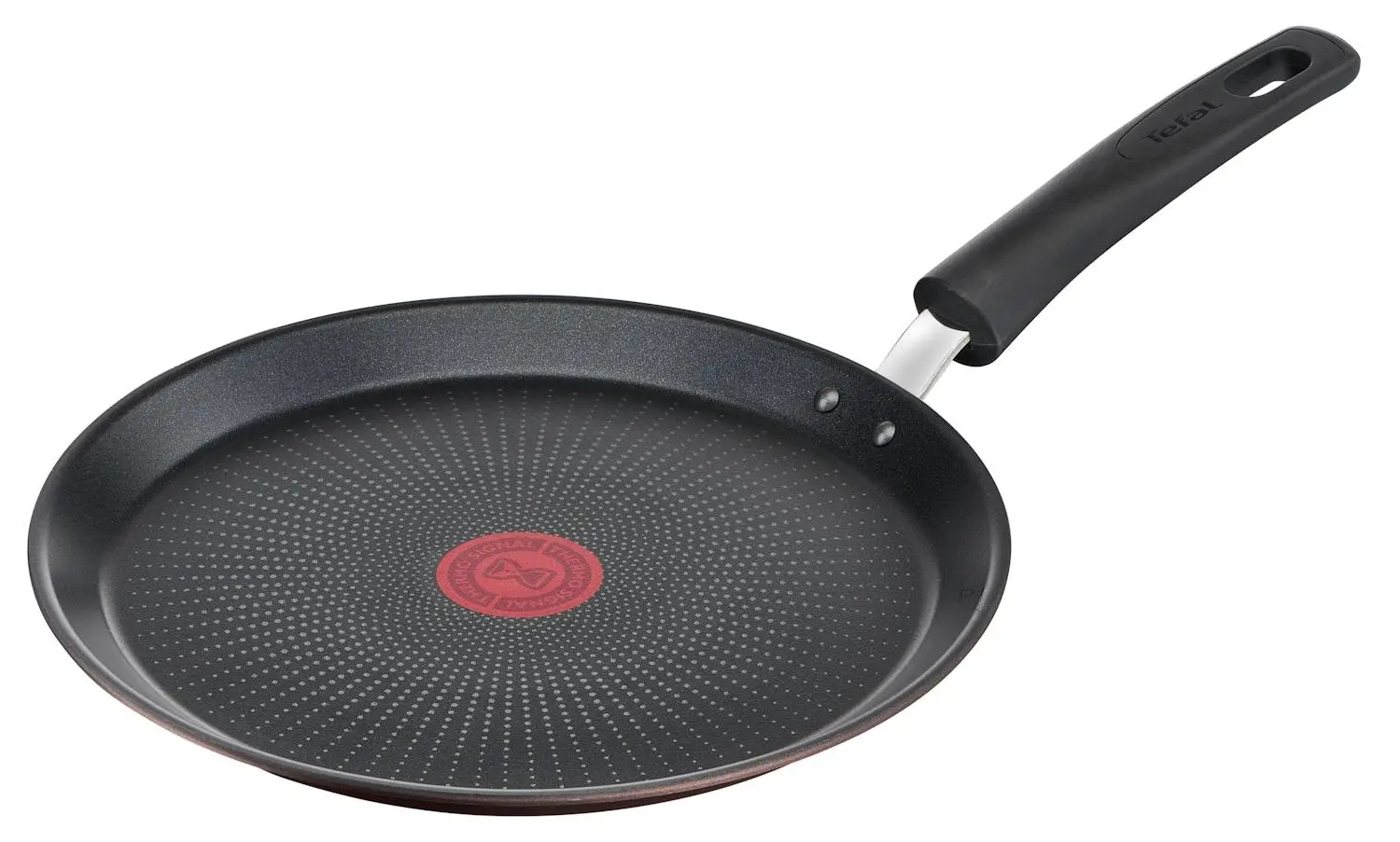 Patelnia Tefal Eco Respect G2543853 Indukcja Tytanowa 25cm