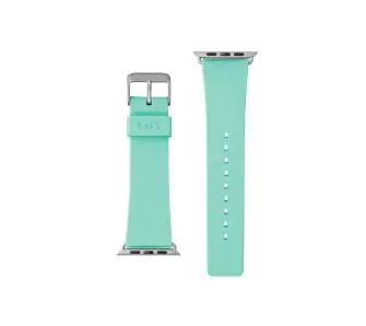 Pasek Laut Active 2 do Watch 38/40mm Niebieski