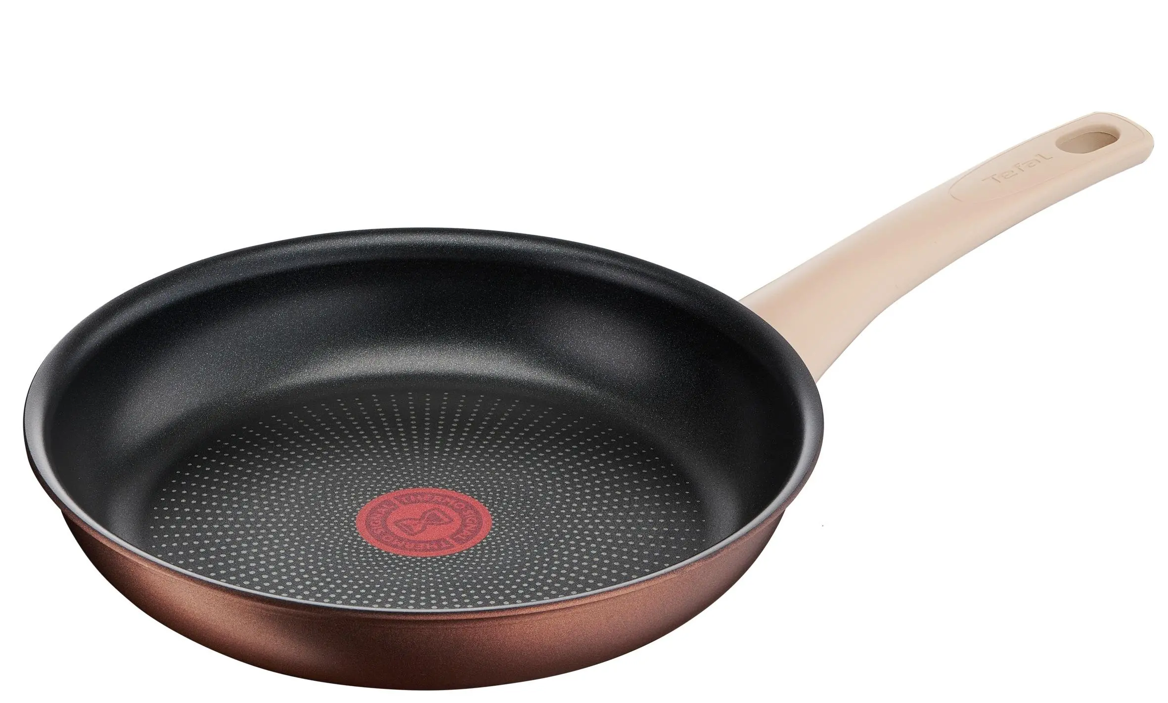 Patelnia Tefal Eco Respect G2540453 Indukcja Tytanowa 24cm