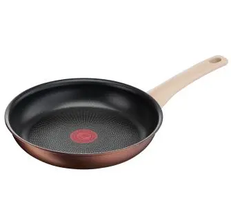 Patelnia Tefal Eco Respect G2540453 Indukcja Tytanowa 24cm