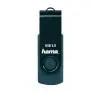 PenDrive Hama Rotate 64GB USB 3.0  Niebieski