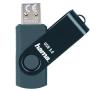 PenDrive Hama Rotate 64GB USB 3.0  Niebieski