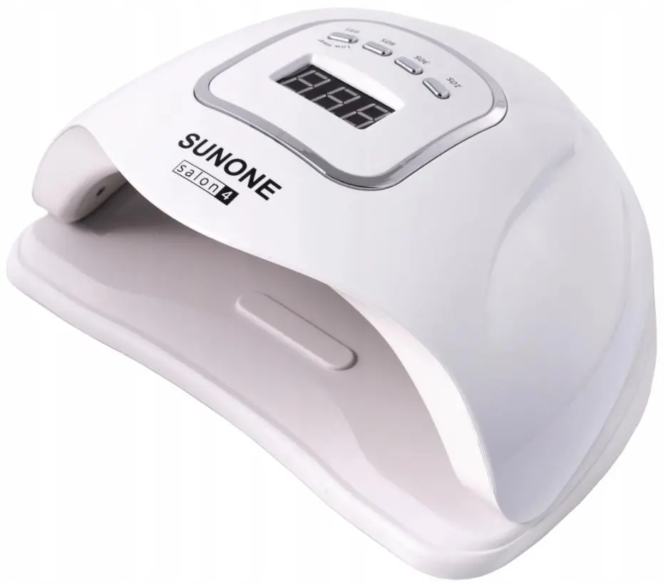 Lampa do paznokci Sunone Salon 4 UV LED 90W