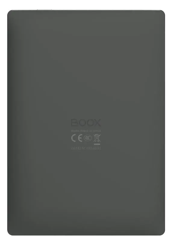 Czytnik E-booków Onyx Boox Poke 3 6" 32GB WiFi Czarny