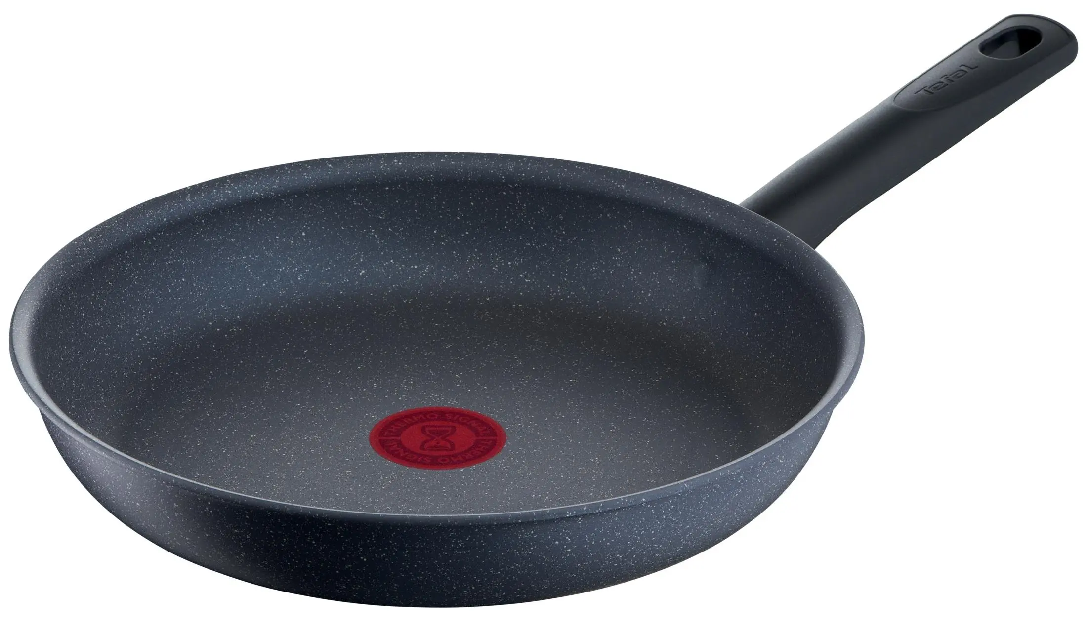 Patelnia Tefal Natural On G2800702 Indukcja Mineralna 30cm