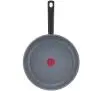 Patelnia Tefal Natural On G2800702 Indukcja Mineralna 30cm