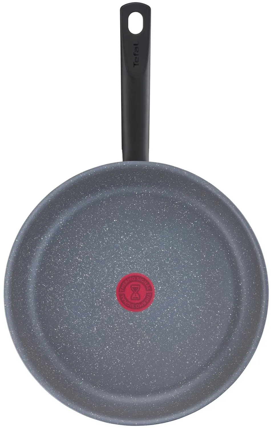Patelnia Tefal Natural On G2800702 Indukcja Mineralna 30cm