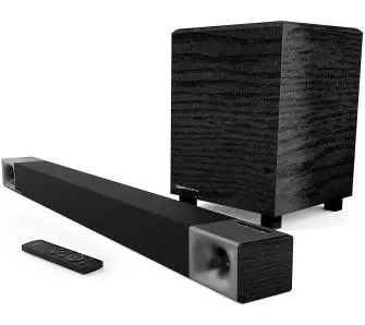 Soundbar Klipsch CINEMA 400 2.1 Bluetooth