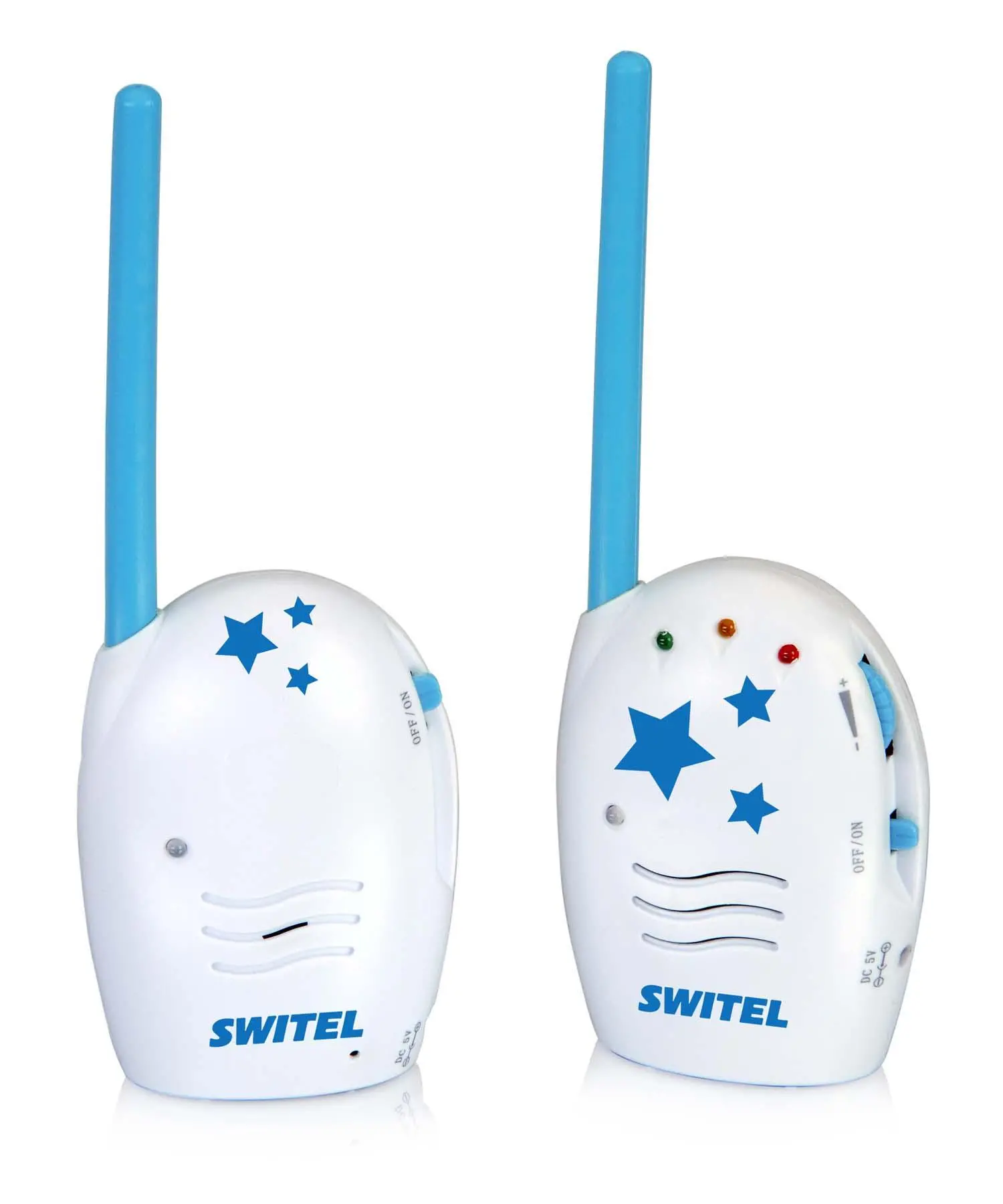 Niania elektroniczna Switel BCC38