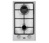 Beko HDCG 32220 SX 30cm