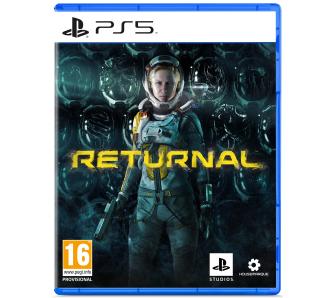 Returnal - Gra na PS5